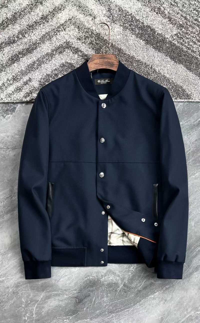 Loro Piana Jacket-3